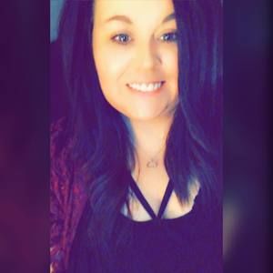 Meet your Posher, Staci